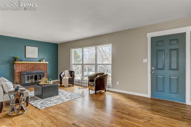 3713 Manchester Street