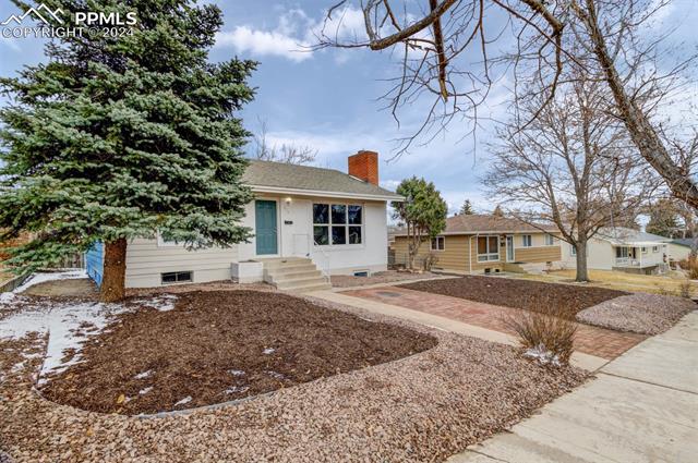 3713 Manchester Street