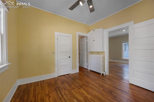 1505 Cheyenne Boulevard