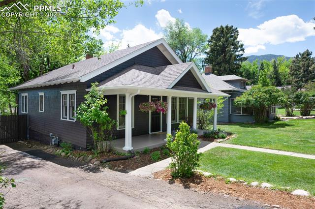 1505 Cheyenne Boulevard