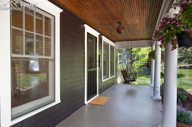 1505 Cheyenne Boulevard