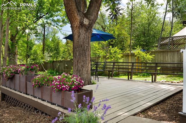 1505 Cheyenne Boulevard