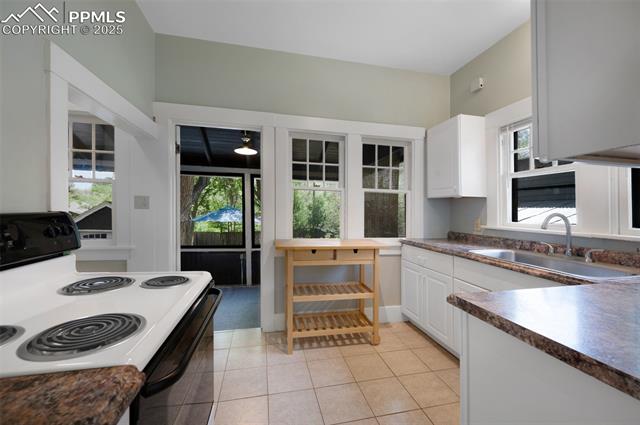 1505 Cheyenne Boulevard