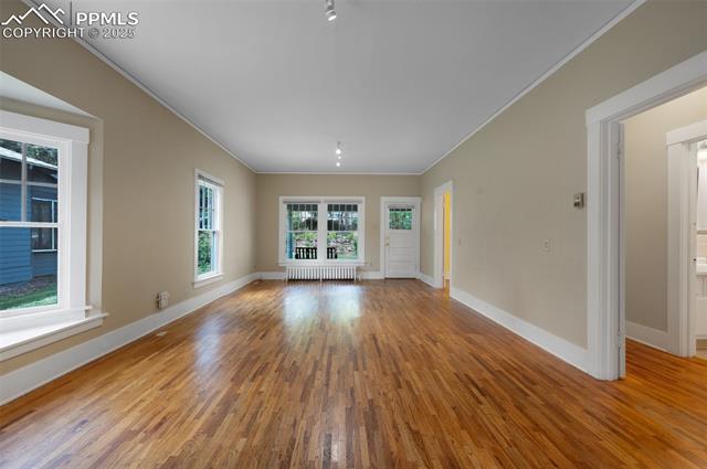 1505 Cheyenne Boulevard