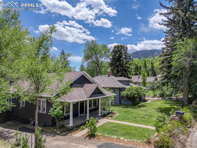 1505 Cheyenne Boulevard