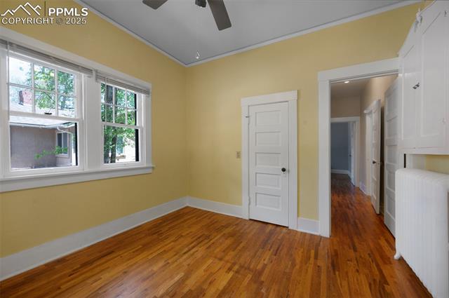 1505 Cheyenne Boulevard