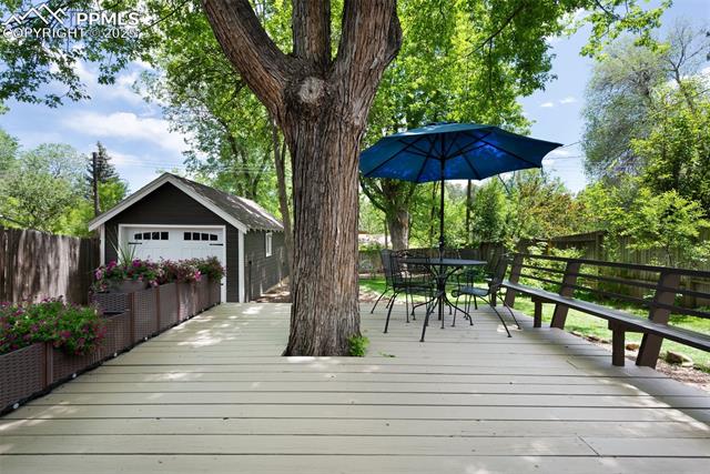 1505 Cheyenne Boulevard