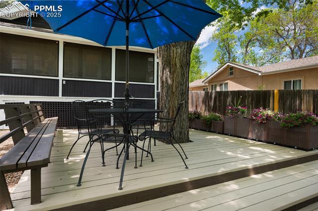 1505 Cheyenne Boulevard