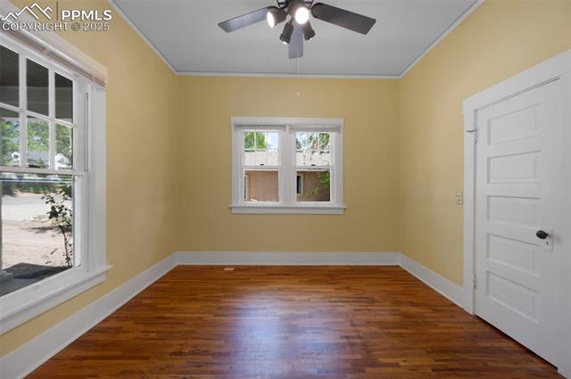 1505 Cheyenne Boulevard