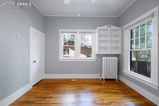 1505 Cheyenne Boulevard