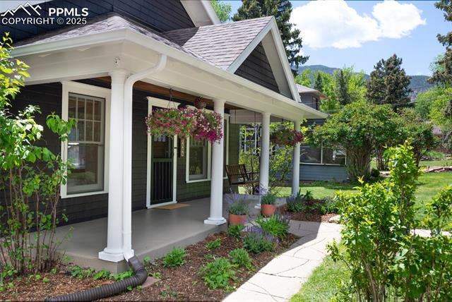 1505 Cheyenne Boulevard