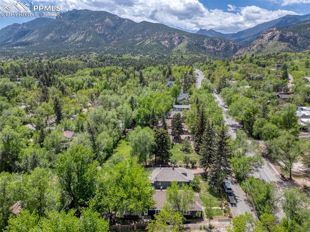 1505 Cheyenne Boulevard