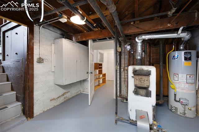 1505 Cheyenne Boulevard