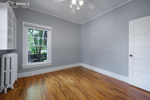 1505 Cheyenne Boulevard