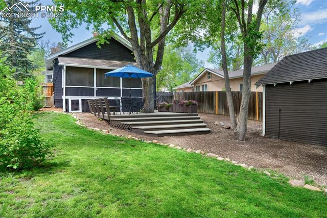 1505 Cheyenne Boulevard