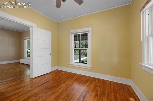 1505 Cheyenne Boulevard