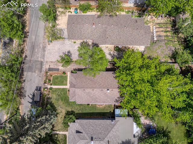 1505 Cheyenne Boulevard