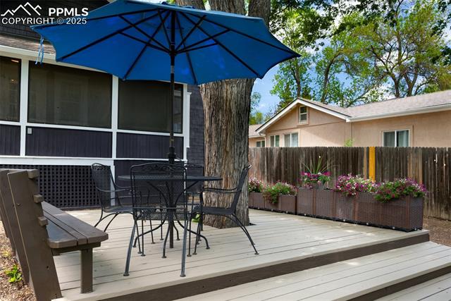 1505 Cheyenne Boulevard