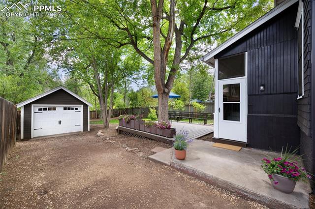 1505 Cheyenne Boulevard