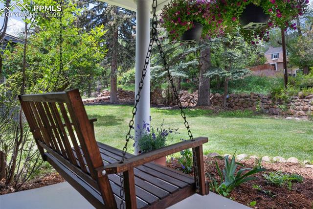 1505 Cheyenne Boulevard