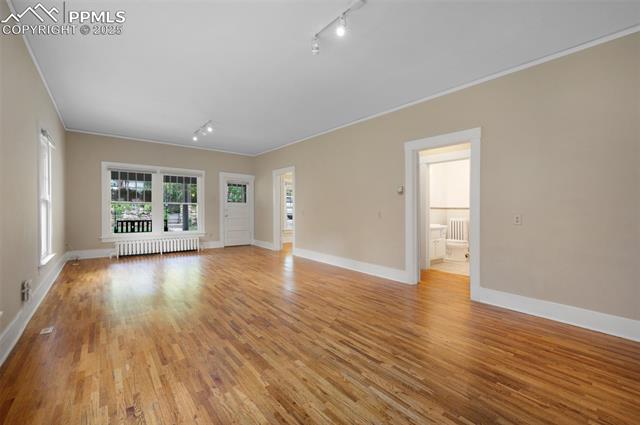 1505 Cheyenne Boulevard