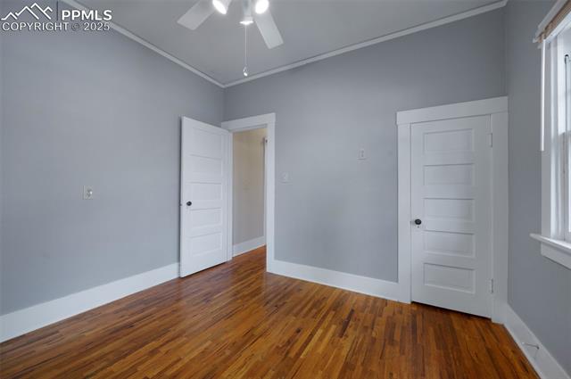 1505 Cheyenne Boulevard