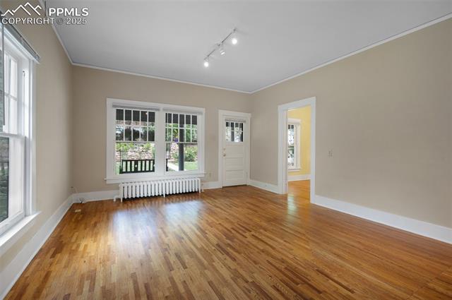 1505 Cheyenne Boulevard