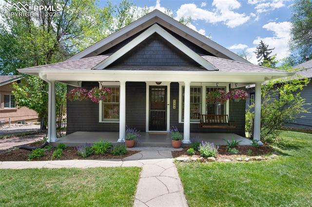 1505 Cheyenne Boulevard