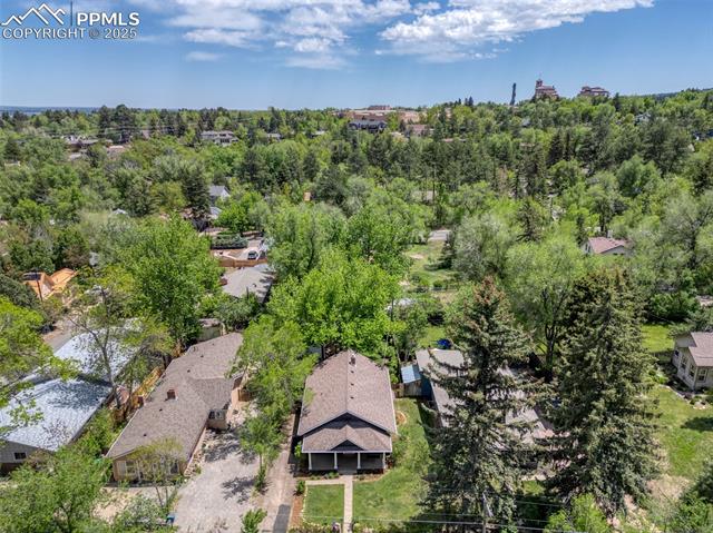 1505 Cheyenne Boulevard