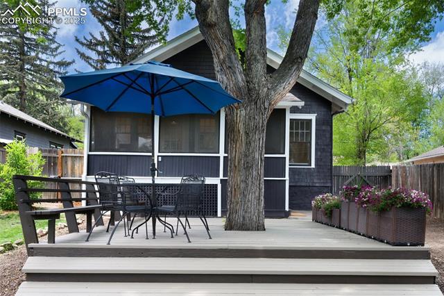 1505 Cheyenne Boulevard