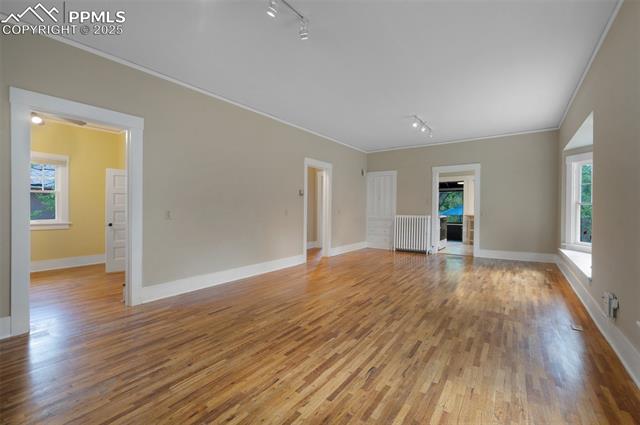 1505 Cheyenne Boulevard