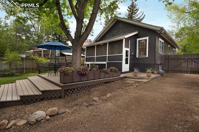 1505 Cheyenne Boulevard