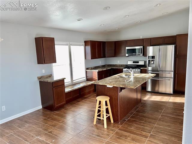 9825 N Calhan Highway