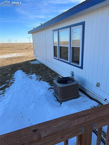 9825 N Calhan Highway