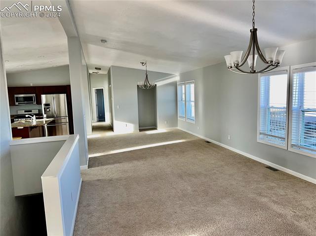 9825 N Calhan Highway