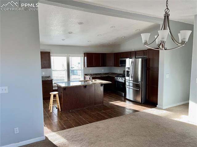 9825 N Calhan Highway