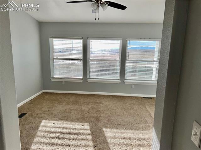 9825 N Calhan Highway