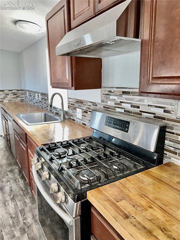 9825 N Calhan Highway