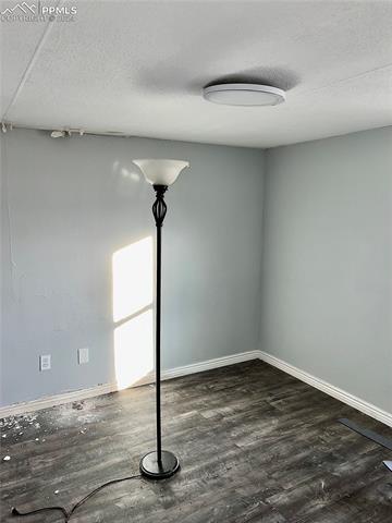 9825 N Calhan Highway