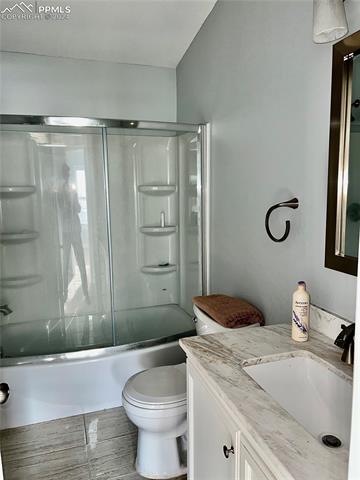 9825 N Calhan Highway