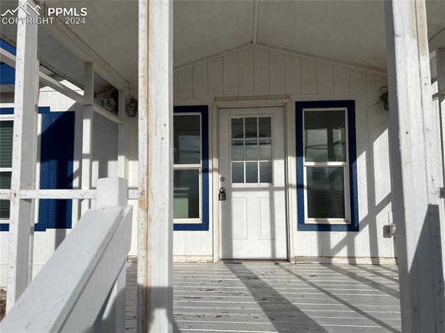 9825 N Calhan Highway