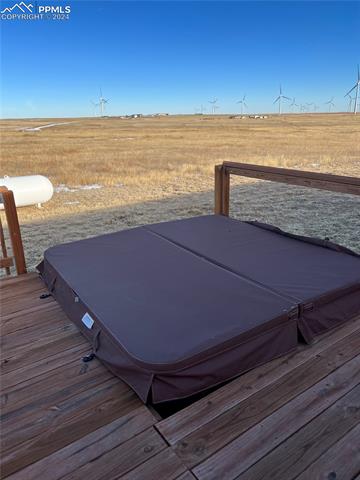 9825 N Calhan Highway