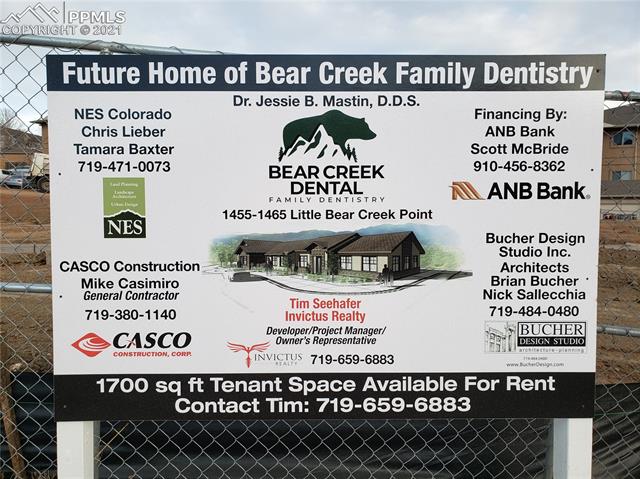 1510 Little Bear Creek Point 303