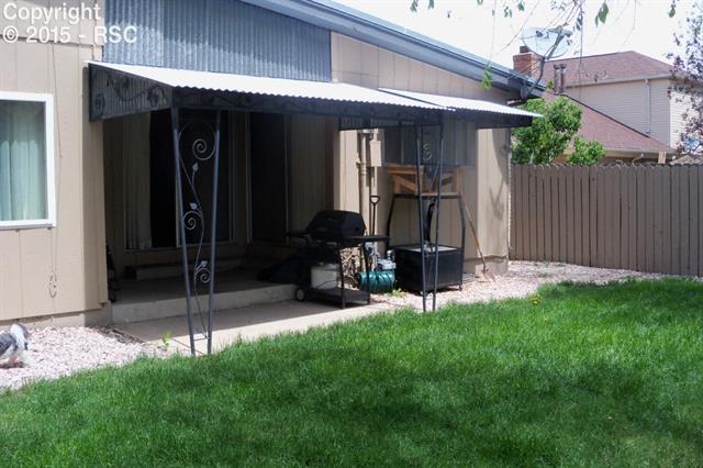 85 W Old Broadmoor Road