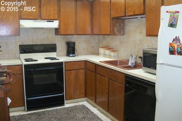 85 W Old Broadmoor Road