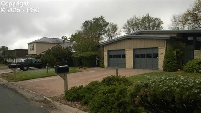 85 W Old Broadmoor Road