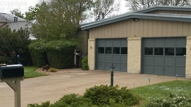 85 W Old Broadmoor Road