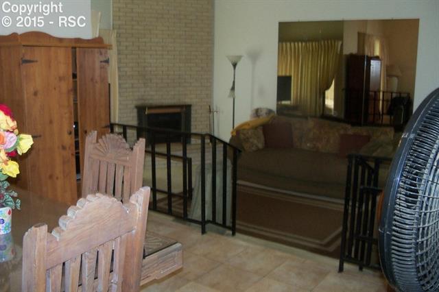 85 W Old Broadmoor Road