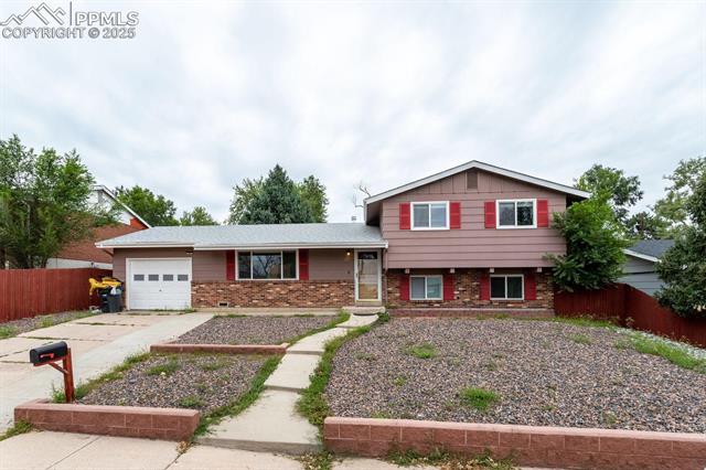 616 Lansing Drive