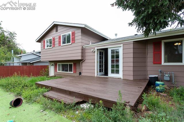 616 Lansing Drive
